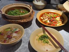 -廖川菜(八佰伴店)