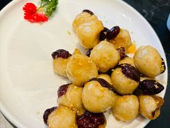 -芳芳私房菜·精作淮扬菜(玖珑湾店)