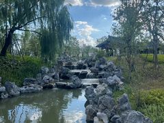 -江心屿景区