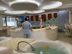 -祥馨月子会所(莞城店)