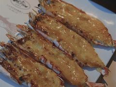 -Mr·Fish鱼鲜生海鲜放题(银泰in99店)