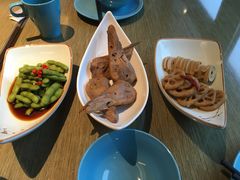 -成都天府丽雅酒店-宽窄店丽悦餐厅