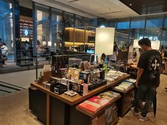 -茑屋书店(天目里店)