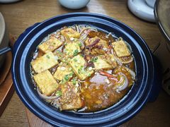 -云海肴·汽锅鸡·云南代表菜(天山百盛优客店)