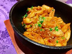 三酱啫啫猪肠粉-惠食佳·朱雀(东方商厦店)