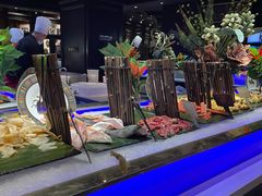 -加餐海鲜自助(集美银泰百货店)