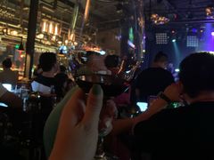 -光音瓦特俱乐部(高新店)