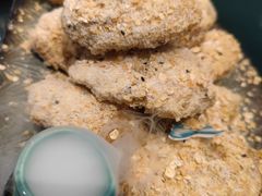 榴莲盒子-君霖海鲜私房菜(春柳店)