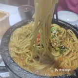 小石娘石锅料理／石锅料理口感不错
