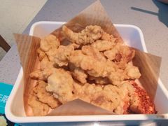 -半天妖烤鱼(方庄店)