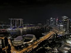 -新加坡瑞士史丹福酒店