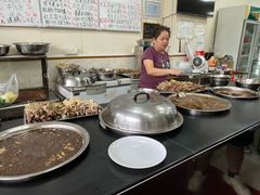 -六姑龟苓膏糖水卤水店