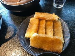 -渝涯重庆豆花老火锅(中赢国际店)