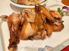 凯鸽风沙鸡-凯鸽酒楼(大同振兴街店)