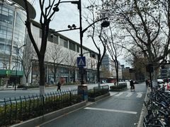 -杭州西湖银泰百货