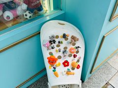 -宝健路步行街(Pedestrian Shopping Street)