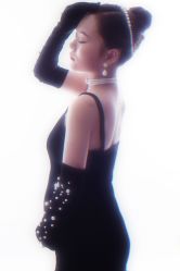 -巴黎时尚婚纱摄影(南汇店)