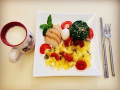 -金鹰超市(国际购物中心新街口店)