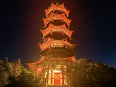 -云龙湖旅游景区