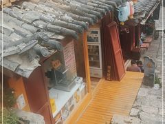 -阿安甜品(五一街店)