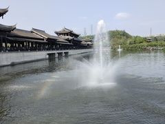 -重庆园博园