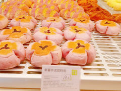 -奈雪的茶(湖滨银泰in77C区PRO店)