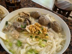 -潮汕龙记·普宁肠粉
