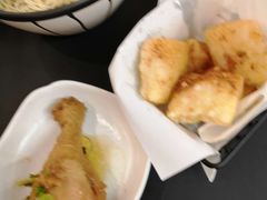 -贡梅老面馆·蟹粉面·无锡特色小吃(南长街主推店)