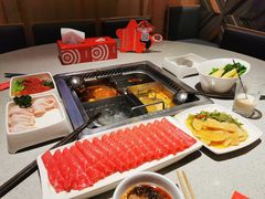 -海底捞火锅(番禺广场店)