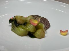 广东菜心-十二厨·土菜雅院