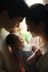 -爱你宝贝儿童摄影(西湖云端店)