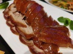 -正德楼果木烤鸭·渔家菜(东港店)