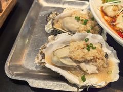 -蚝美人·生蚝海鲜烧烤(茶花园店)