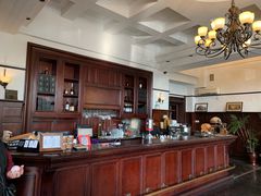 -中山路壹号传奇club·啤酒花园餐厅