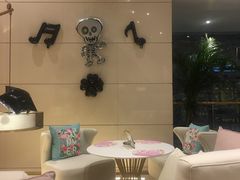 -MEET缘燕窝甜品&Tang's cake(华润万象城店)