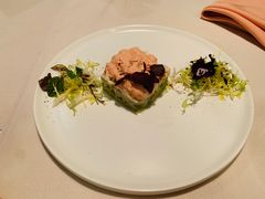 -Oyster Talks 四度蚝法餐厅