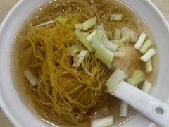 -盛记粥面(佐敦店)