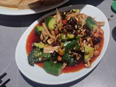 -李赵合鲜肉烧烤(西荷店)