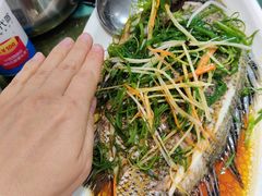 -东江海鲜大排档·潮汕菜·砂锅粥