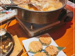 -有喜屋·烧鸟·居酒屋(三钢里店)