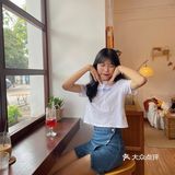 中山探店|柚点|日系清新甜品店