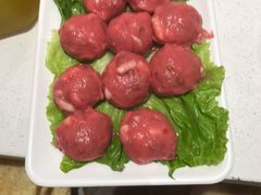 -古乐牛香鲜牛肉牛杂火锅(观前街店)