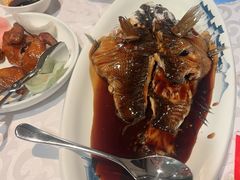 -杭州香格里拉·香宫中餐厅