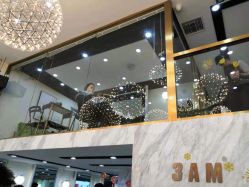 点击看大图 -3AM HAIR SALON烫发染发接发