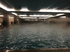 -天目湖御水温泉·度假酒店