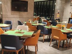 -希尔顿欢朋酒店·欢朋餐厅