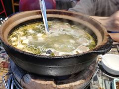 -捞围鲜·港式打边炉(海阳路店)