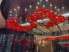 -富力万达嘉华酒店-品珍中餐厅(水果湖店)