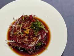 -狮王府淮扬菜(万象城店)