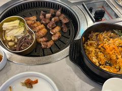 -黄金牧场(明洞总店)